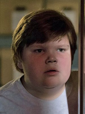 Afiş Jeremy Ray Taylor