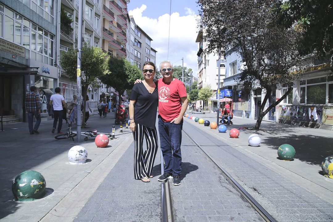Görevimiz Tatil : Fotoğraf