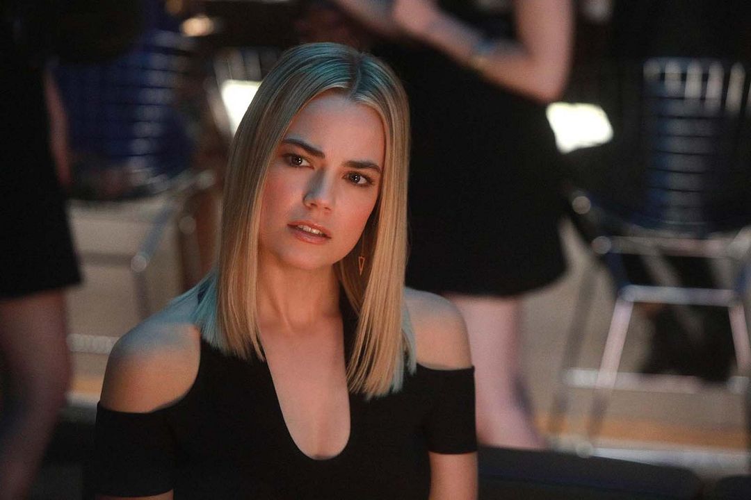 The Mindy Project : Fotoğraf Rebecca Rittenhouse