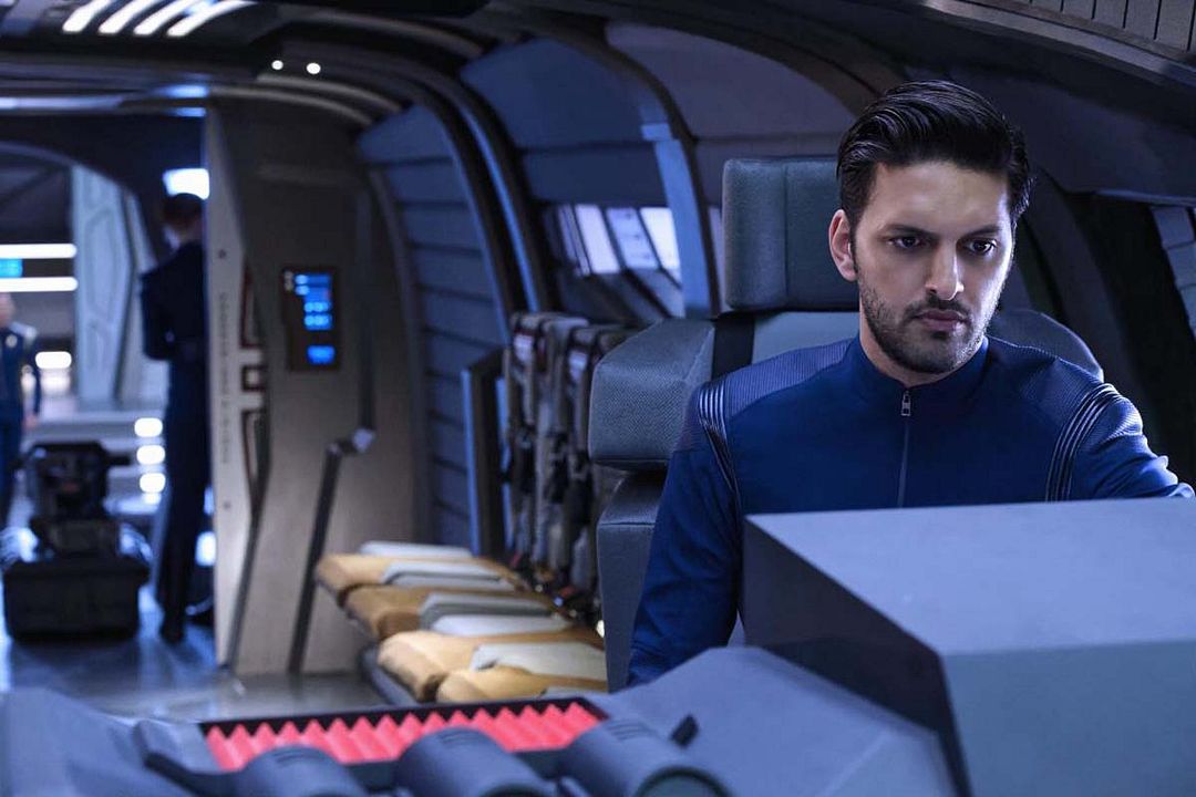 Fotoğraf Shazad Latif