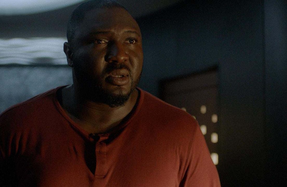 Fotoğraf Nonso Anozie