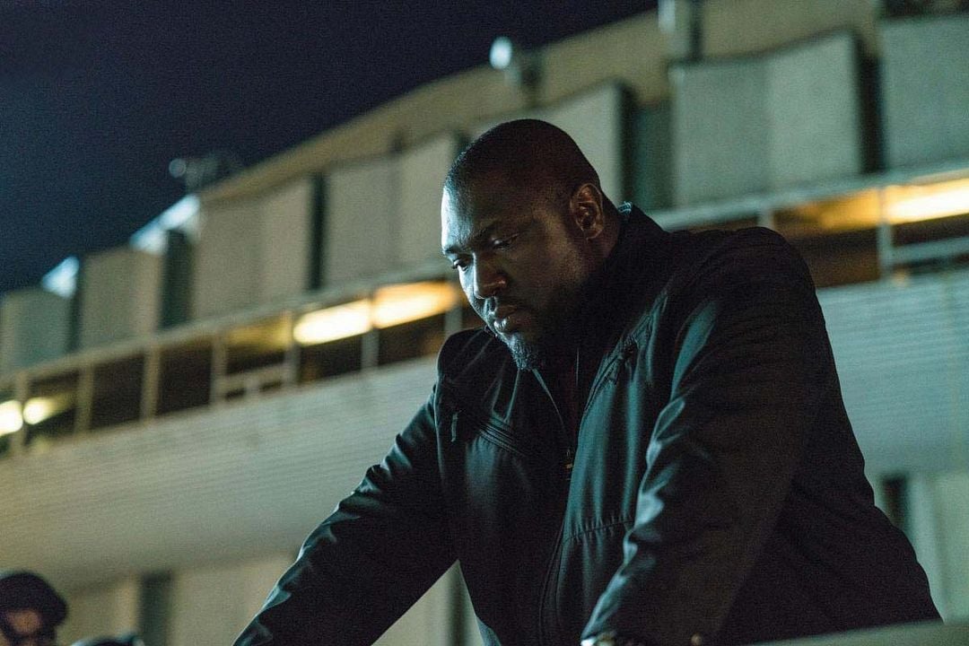 Fotoğraf Nonso Anozie