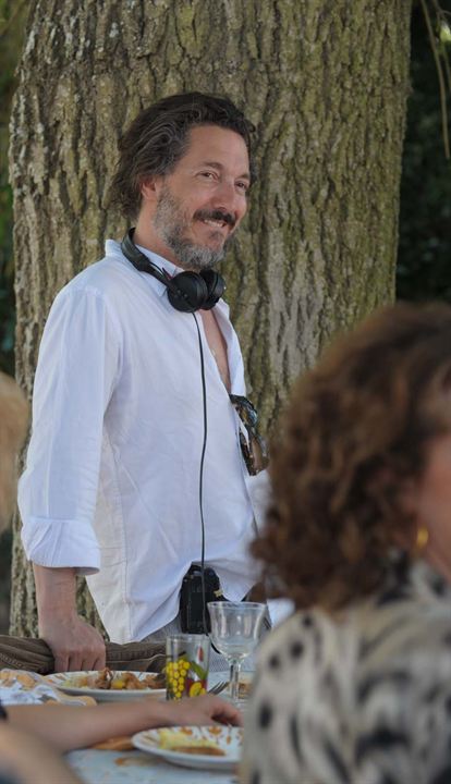 Fotoğraf Guillaume Gallienne