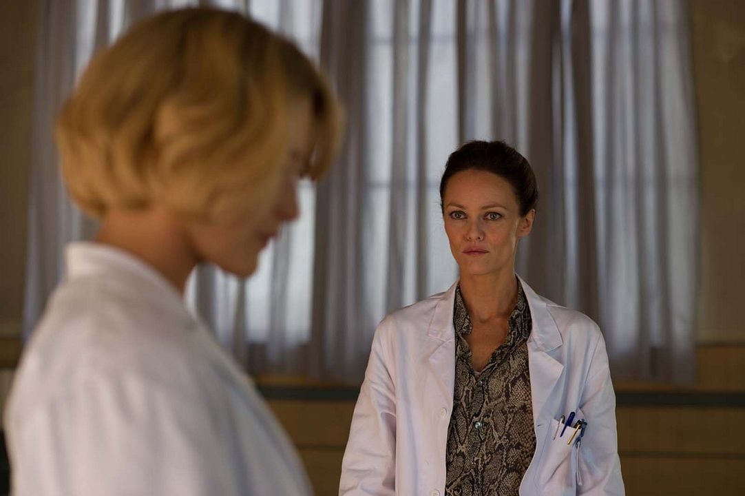 Fotoğraf Vanessa Paradis