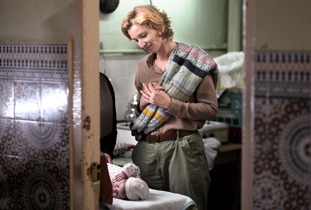 Fotoğraf Alexandra Lamy