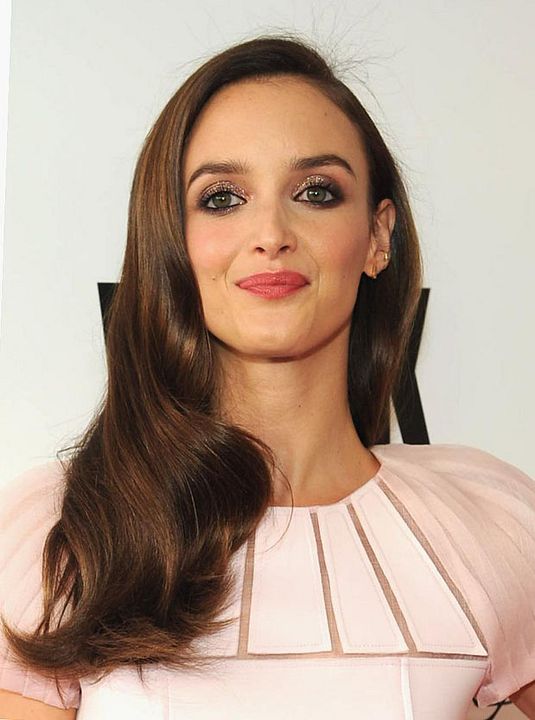 Afiş Charlotte Le Bon