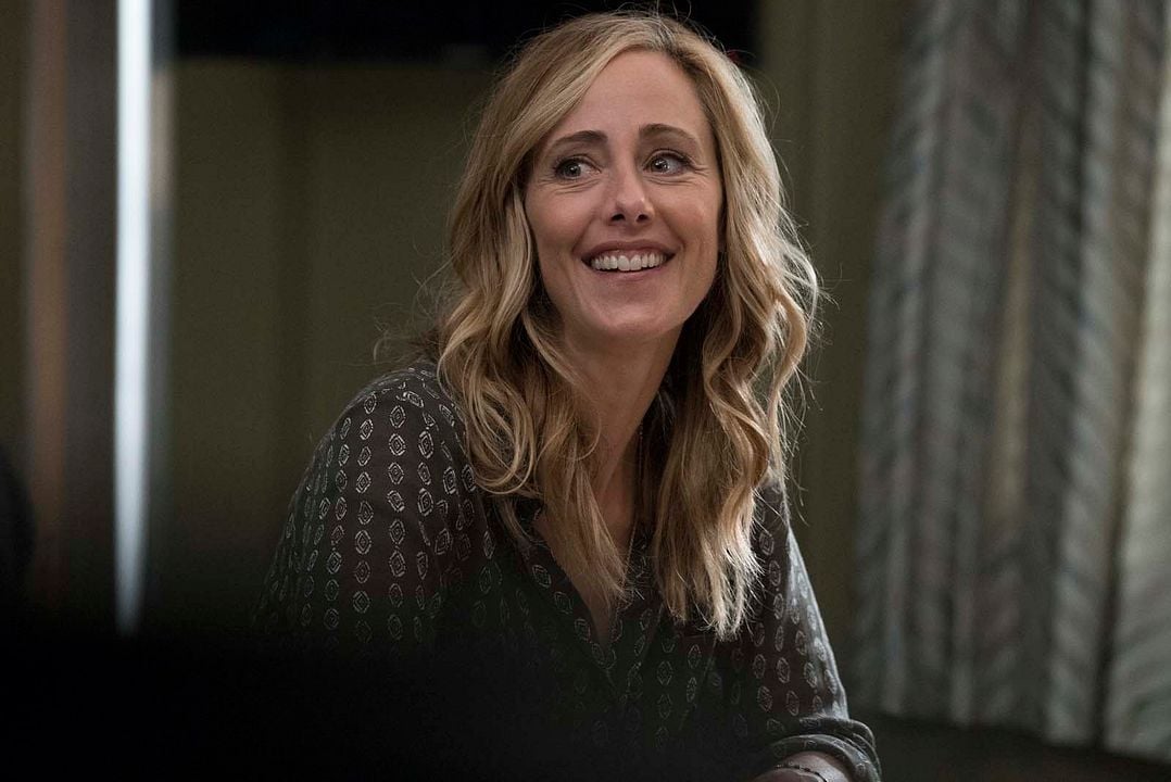 Fotoğraf Kim Raver