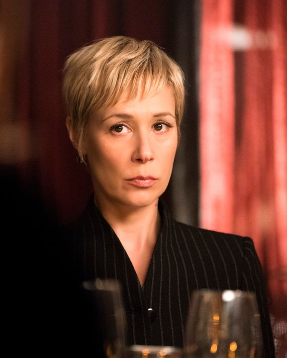 Fotoğraf Liza Weil