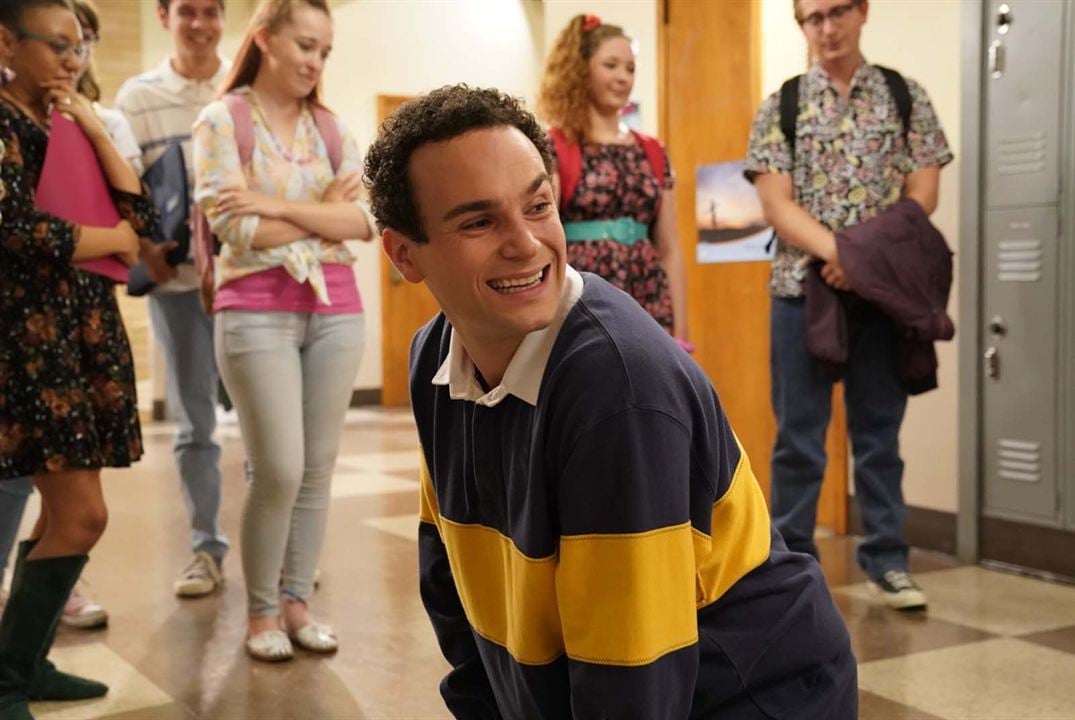 The Goldbergs : Fotoğraf Troy Gentile