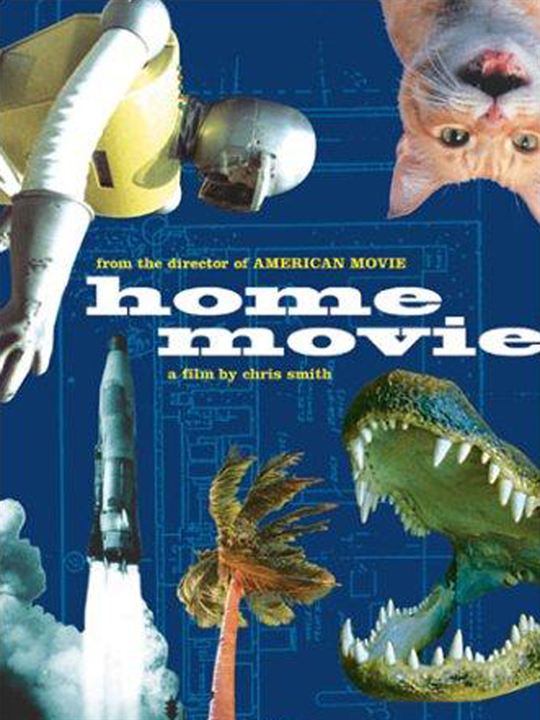 Home Movie : Afiş