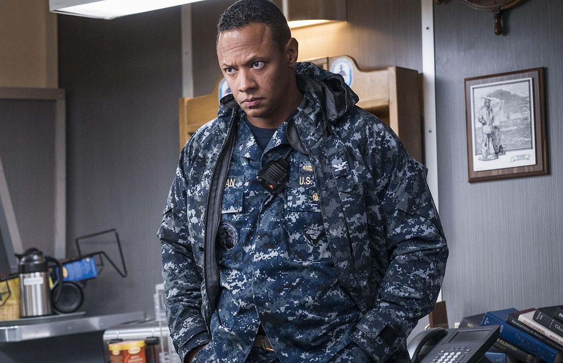 Fotoğraf Emerson Brooks