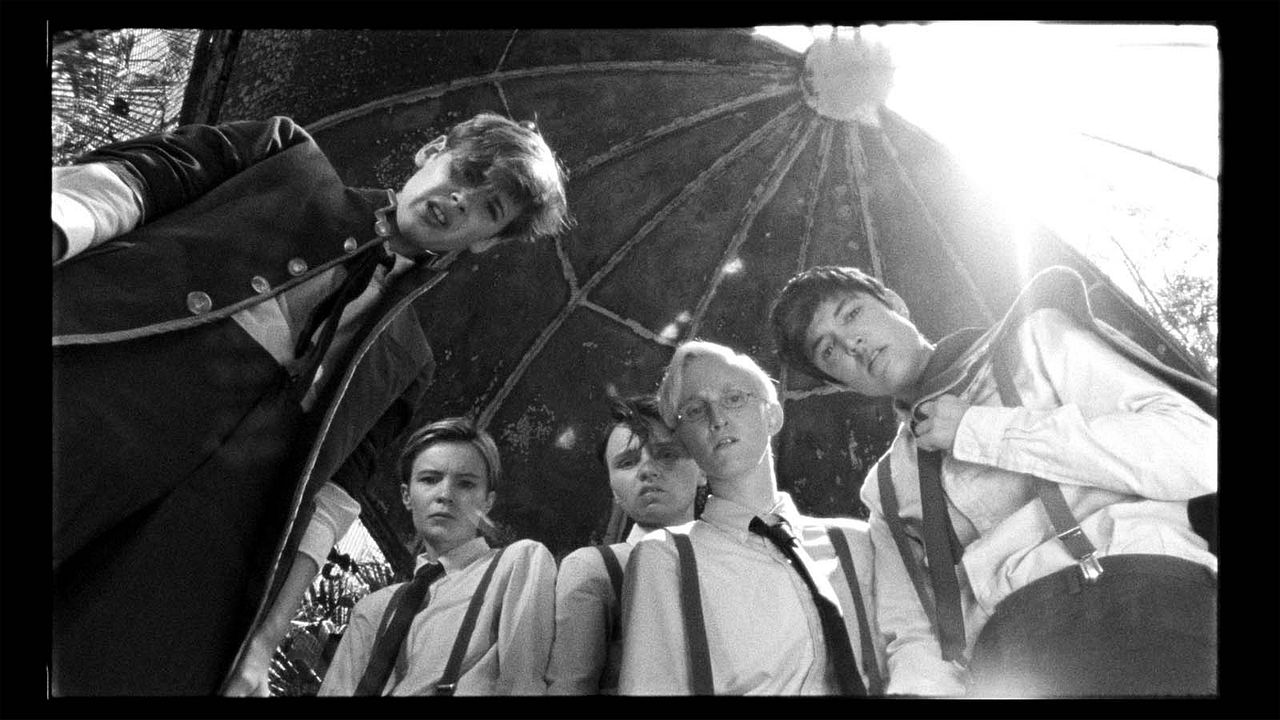 Les Garçons sauvages : Fotoğraf