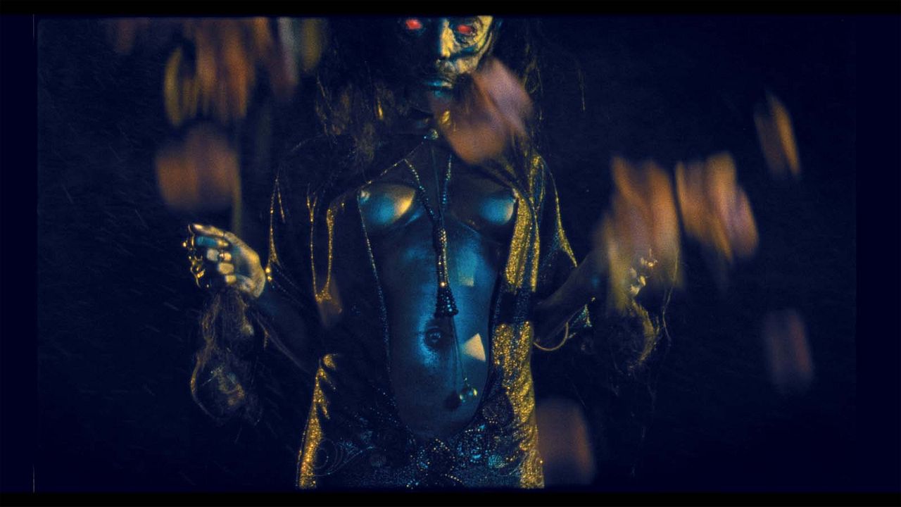 Les Garçons sauvages : Fotoğraf