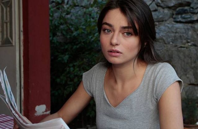 Meryem : Fotoğraf