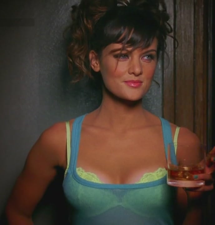 Fotoğraf Frankie Shaw