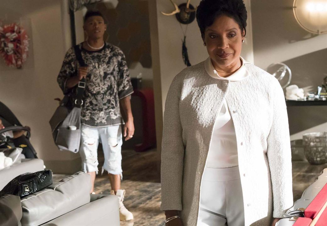 Empire (2015) : Fotoğraf Phylicia Rashad