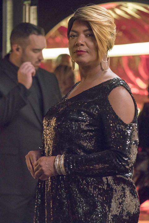 Empire (2015) : Fotoğraf Queen Latifah