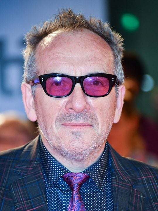 Afiş Elvis Costello