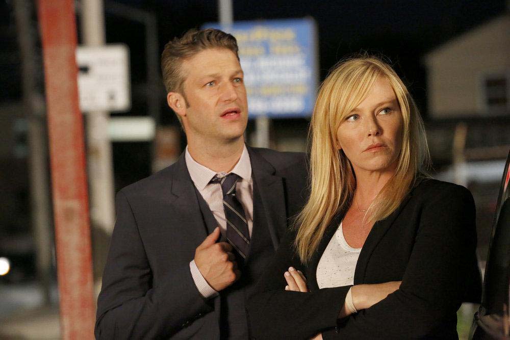 Law & Order: Special Victims Unit : Fotoğraf Peter Scanavino