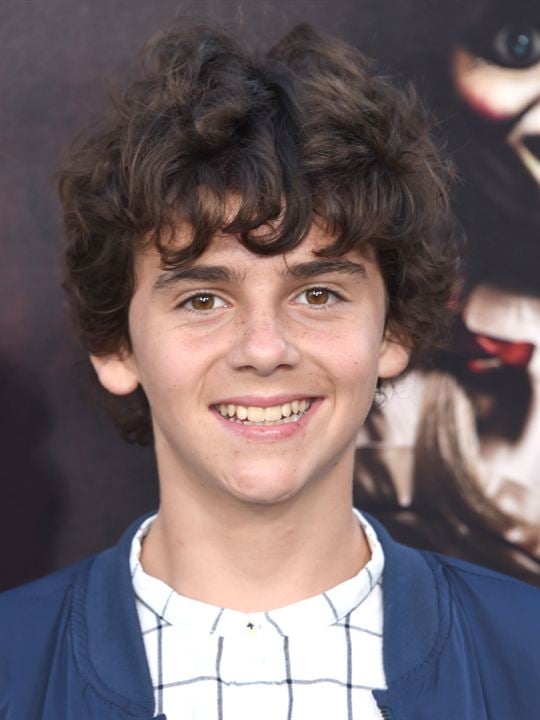 Afiş Jack Dylan Grazer