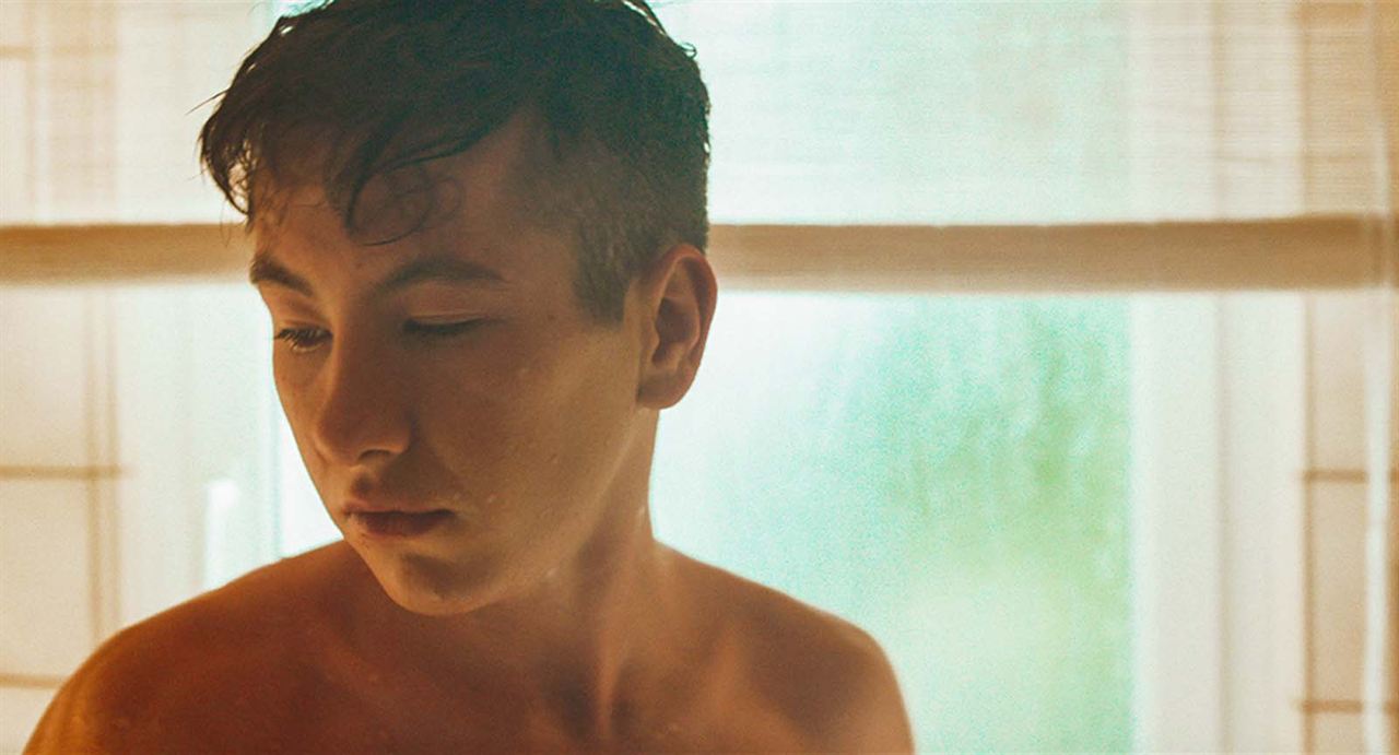 Fotoğraf Barry Keoghan