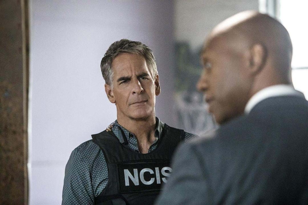 NCIS: New Orleans : Fotoğraf Scott Bakula