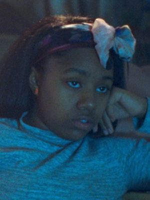 Afiş Taliah Webster