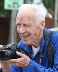 Afiş Bill Cunningham (II)