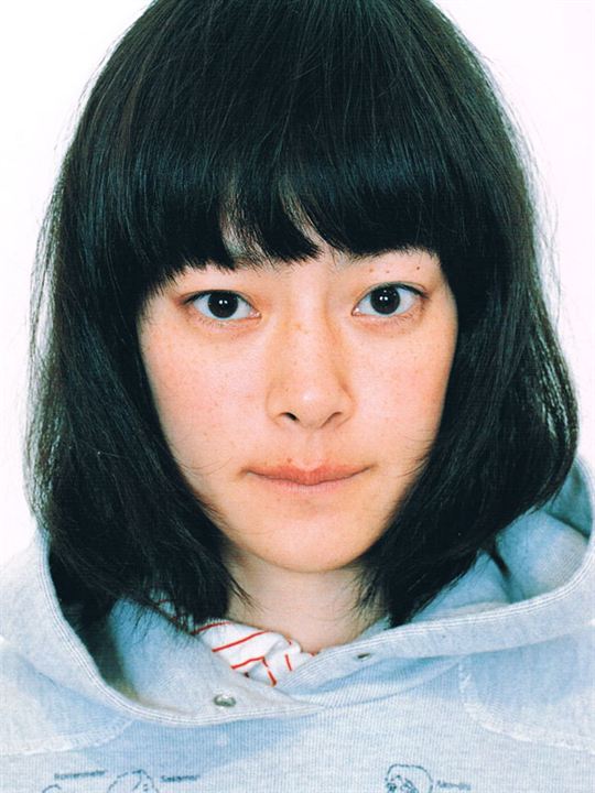 Afiş Mikako Ichikawa