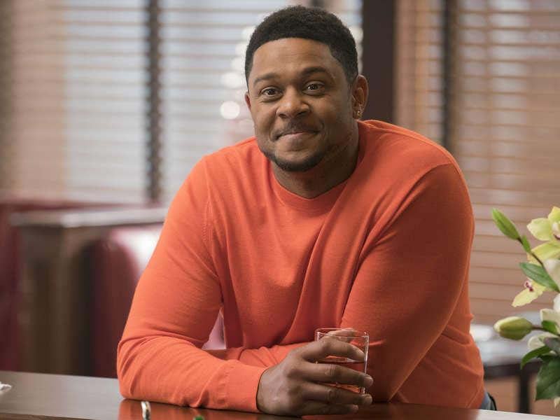 Ray Donovan : Fotoğraf Pooch Hall