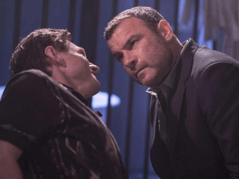 Ray Donovan : Fotoğraf Liev Schreiber