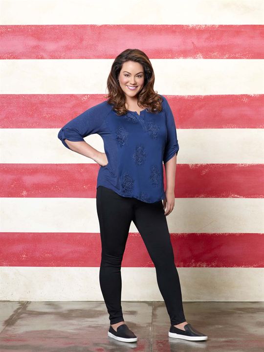 Fotoğraf Katy Mixon