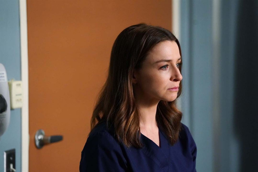 Fotoğraf Caterina Scorsone