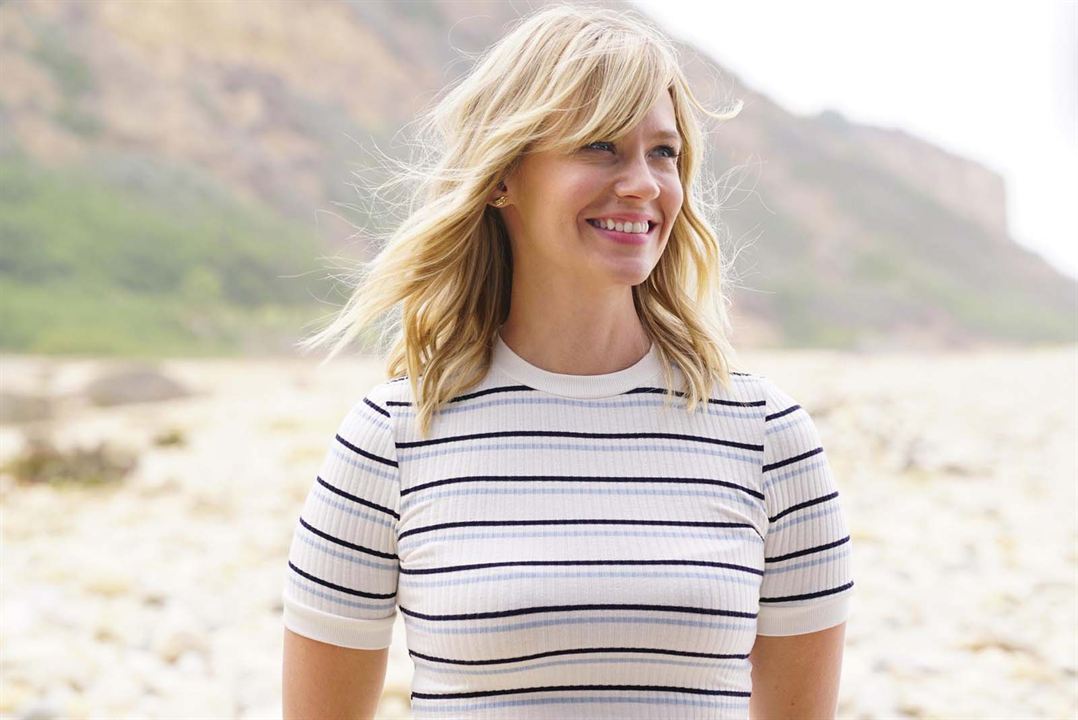 The Last Man on Earth : Fotoğraf January Jones