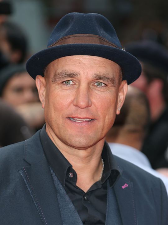 Afiş Vinnie Jones