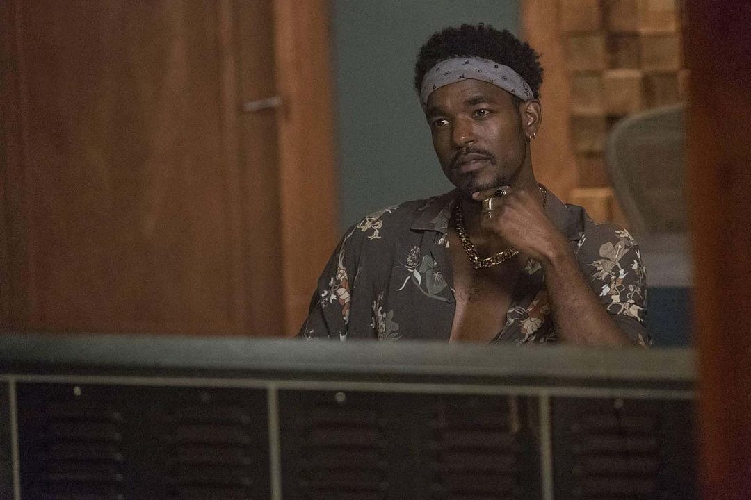 Star : Fotoğraf Luke James