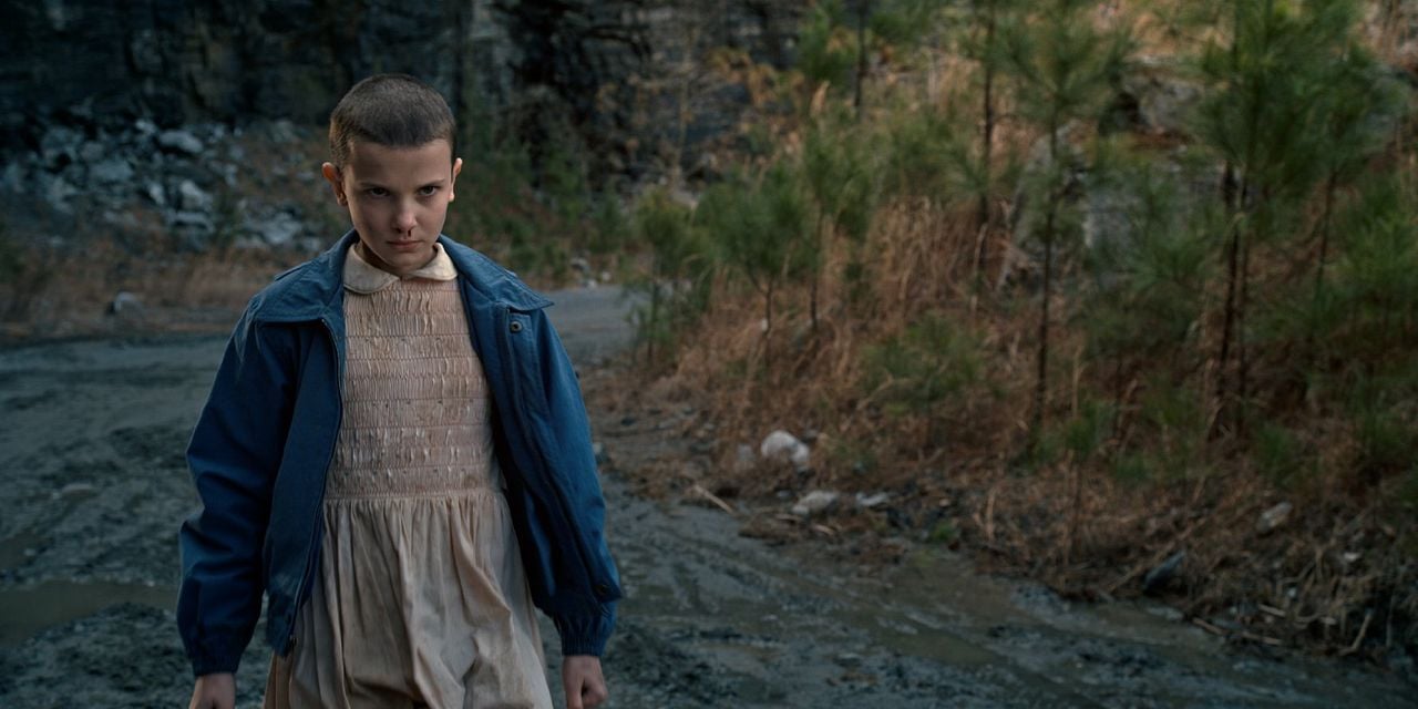Stranger Things : Fotoğraf
