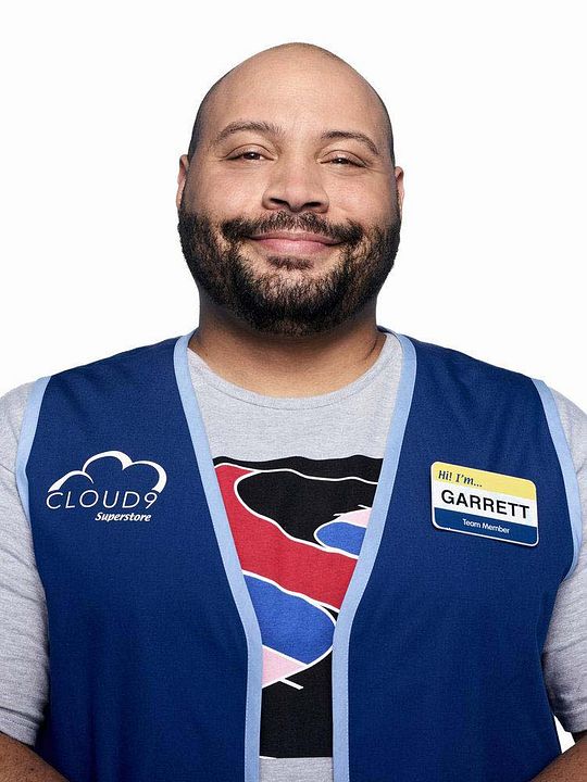 Fotoğraf Colton Dunn
