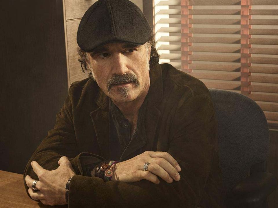 Fotoğraf Elias Koteas