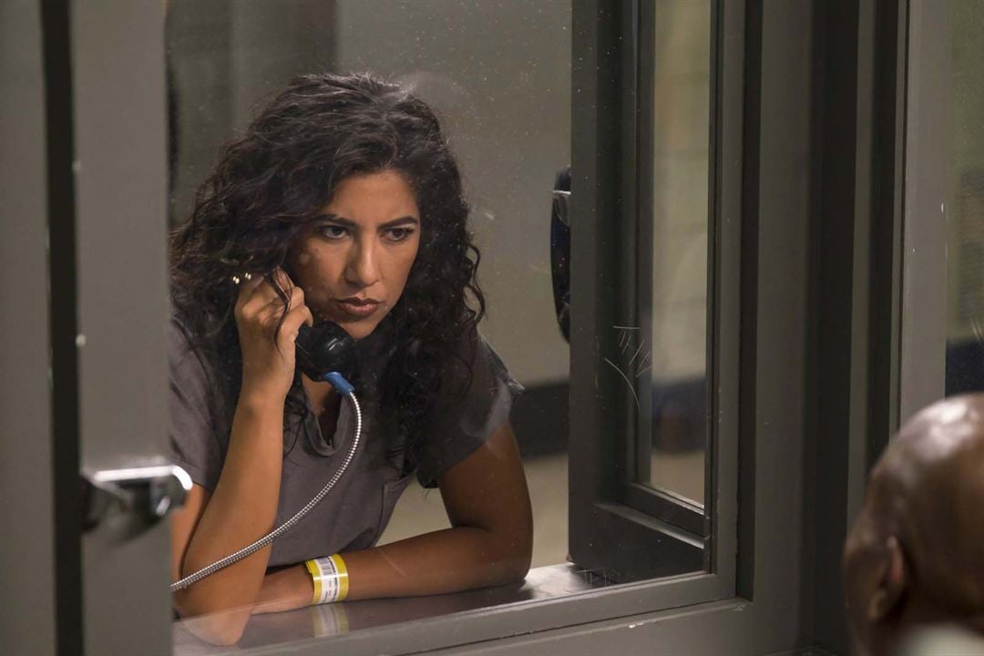 Brooklyn Nine-Nine : Fotoğraf Stephanie Beatriz