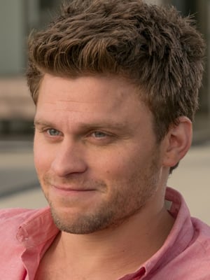 Afiş Jon Rudnitsky