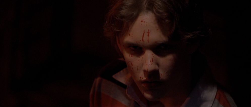 Apt Pupil : Fotoğraf Brad Renfro