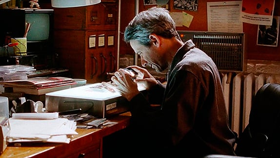 Golden Exits : Fotoğraf