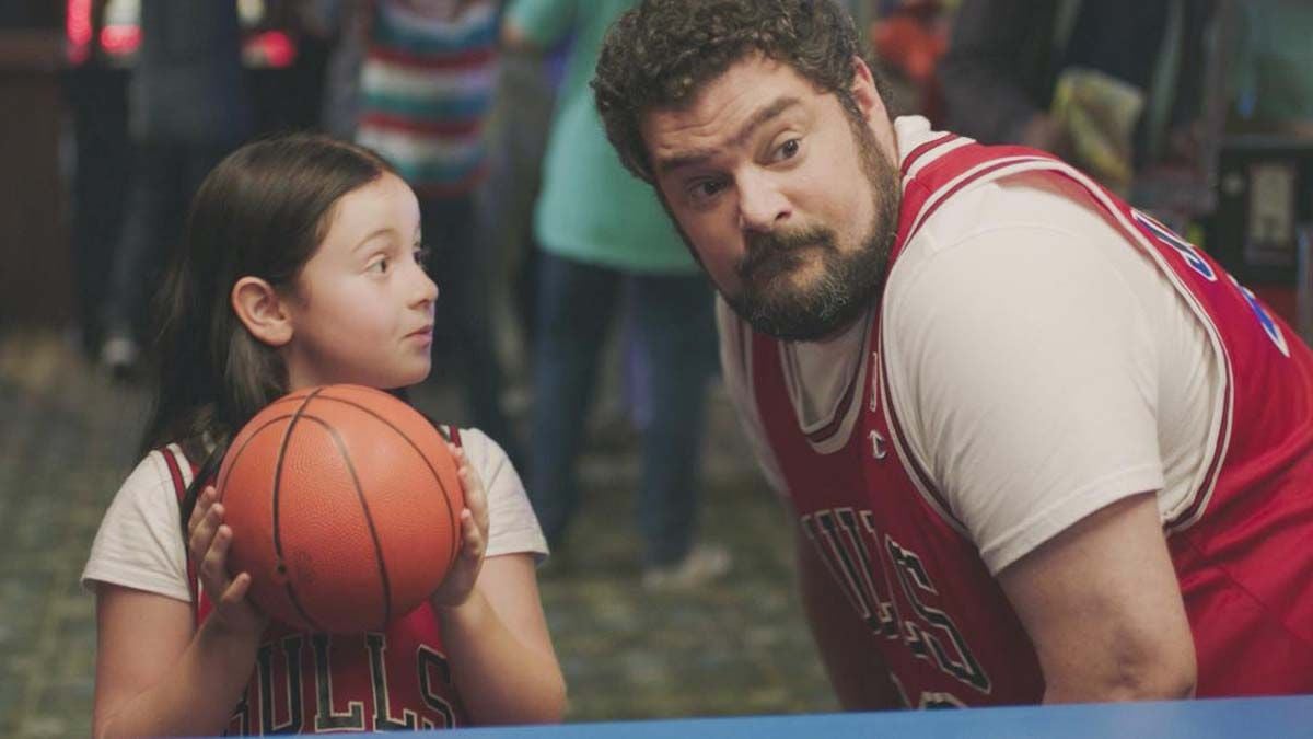 Fotoğraf Bobby Moynihan, Skylar Gray