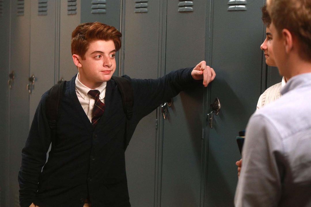 The Mick : Fotoğraf Thomas Barbusca