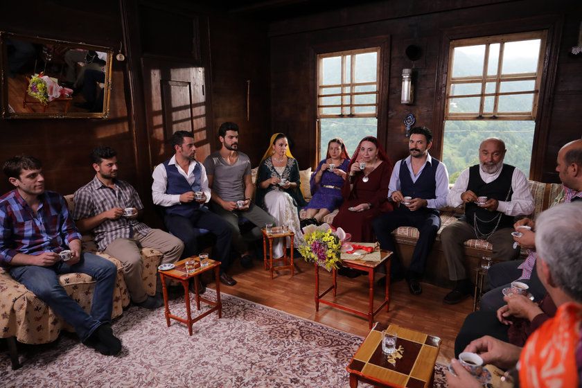 Yeni Gelin : Fotoğraf