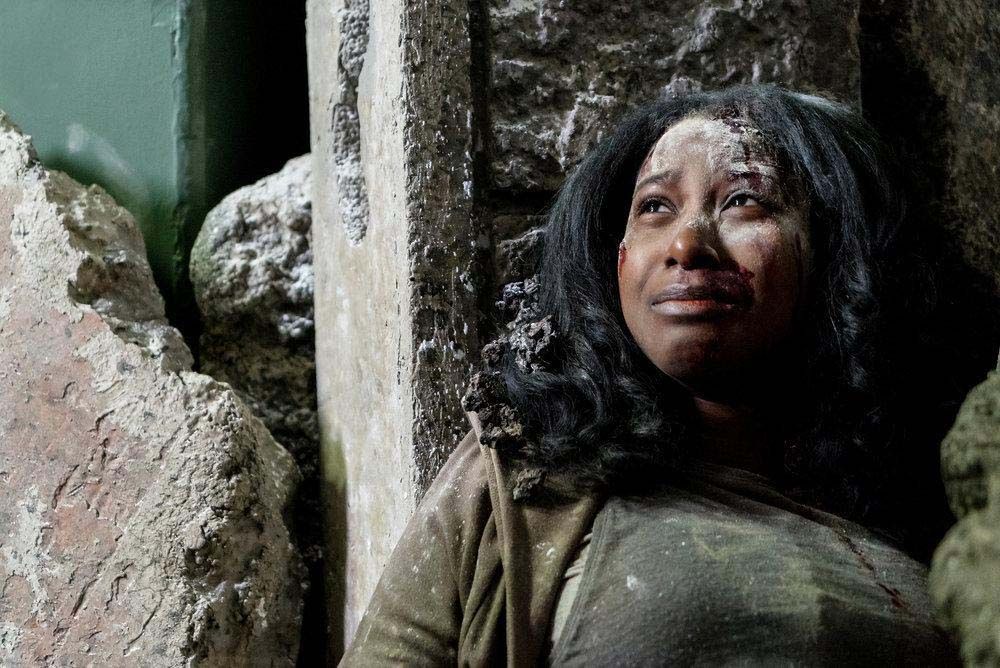 Van Helsing : Fotoğraf Naika Toussaint