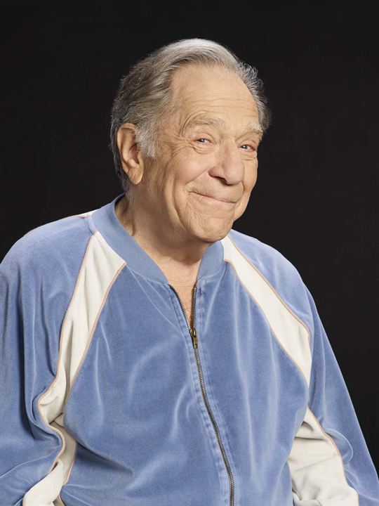 Fotoğraf George Segal