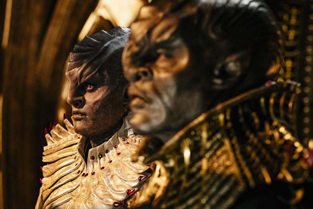 Star Trek: Discovery : Fotoğraf