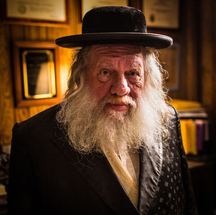 Menashe : Fotoğraf Meyer Schwartz